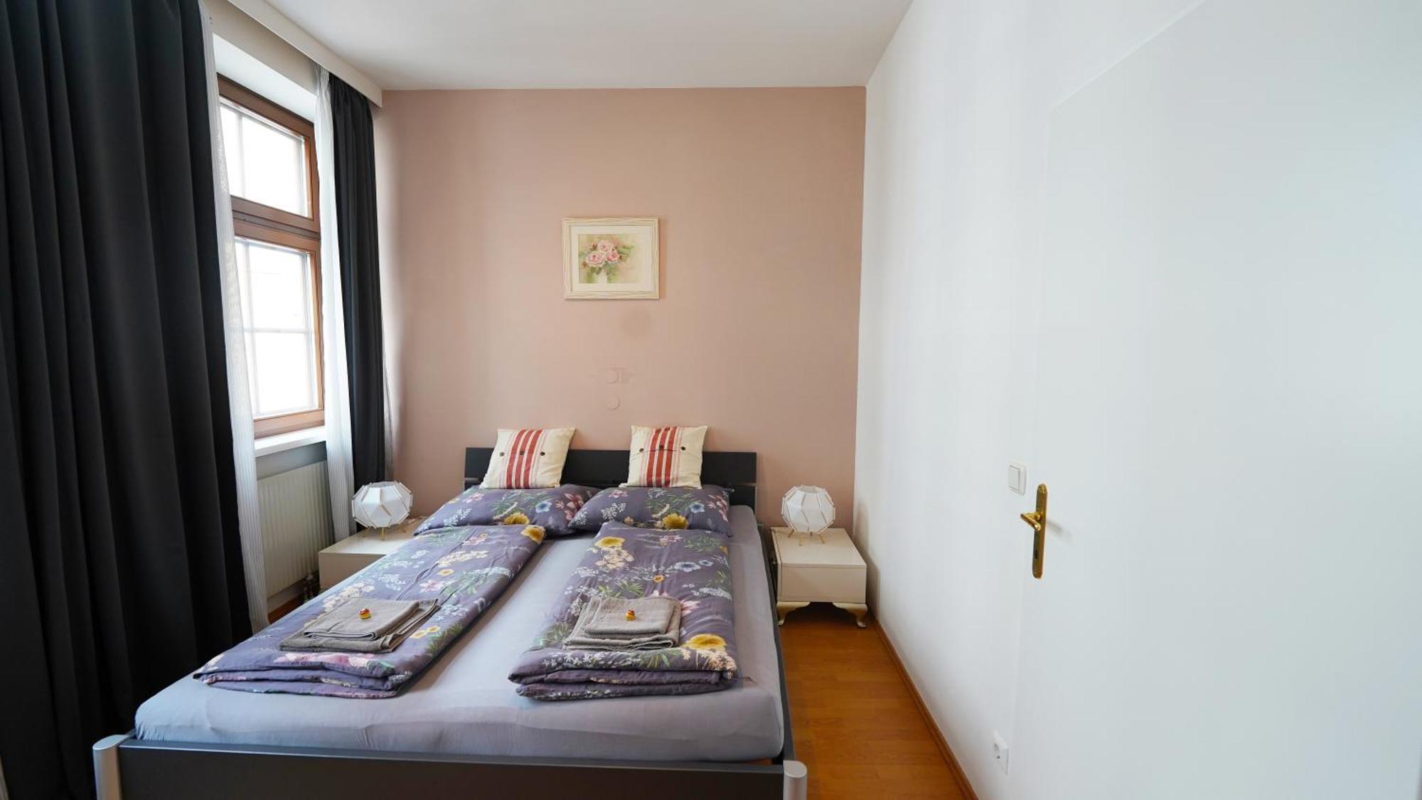 Cozynite Premium Apartment Hernals 2 Viena Exterior foto