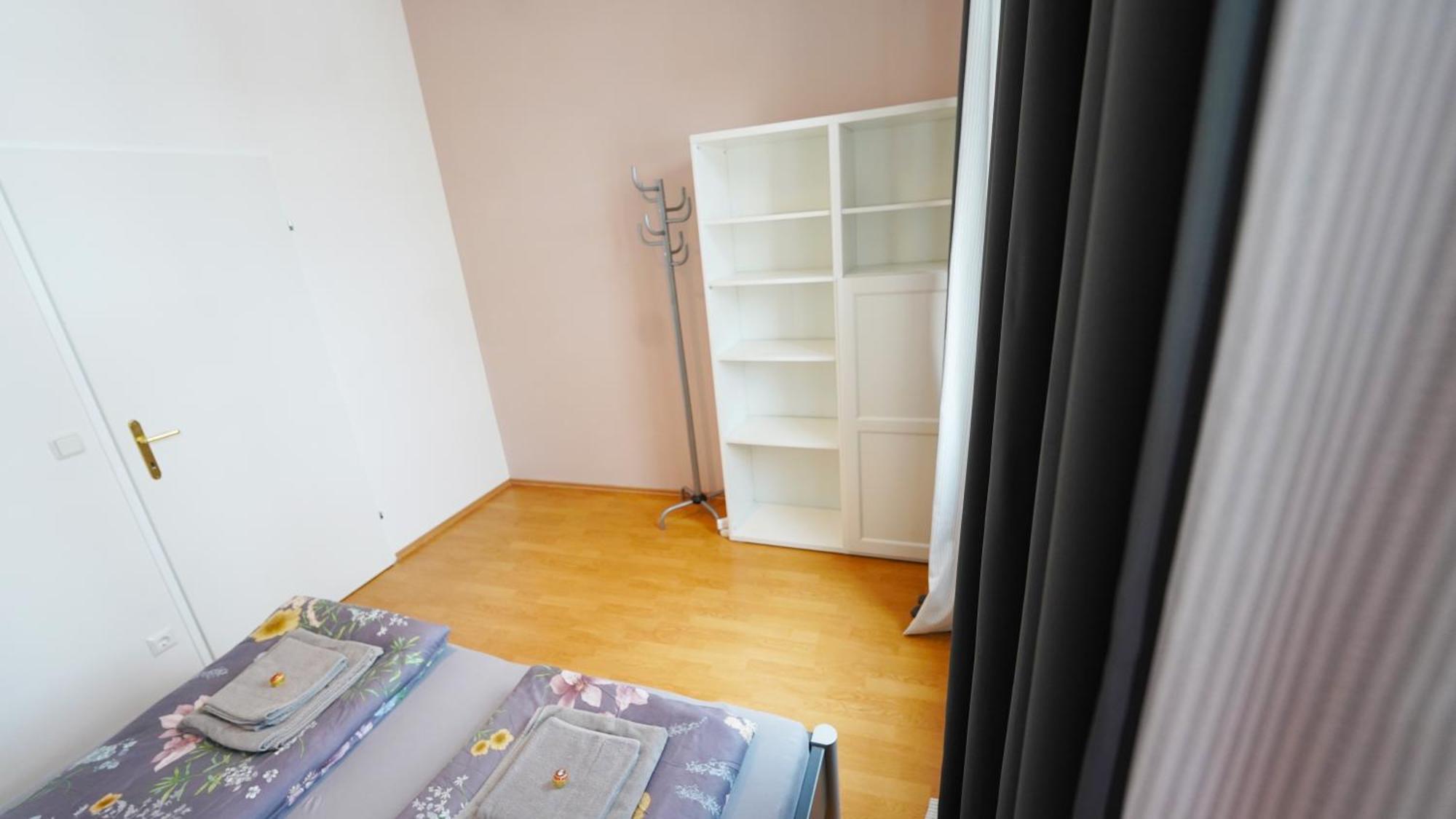 Cozynite Premium Apartment Hernals 2 Viena Exterior foto