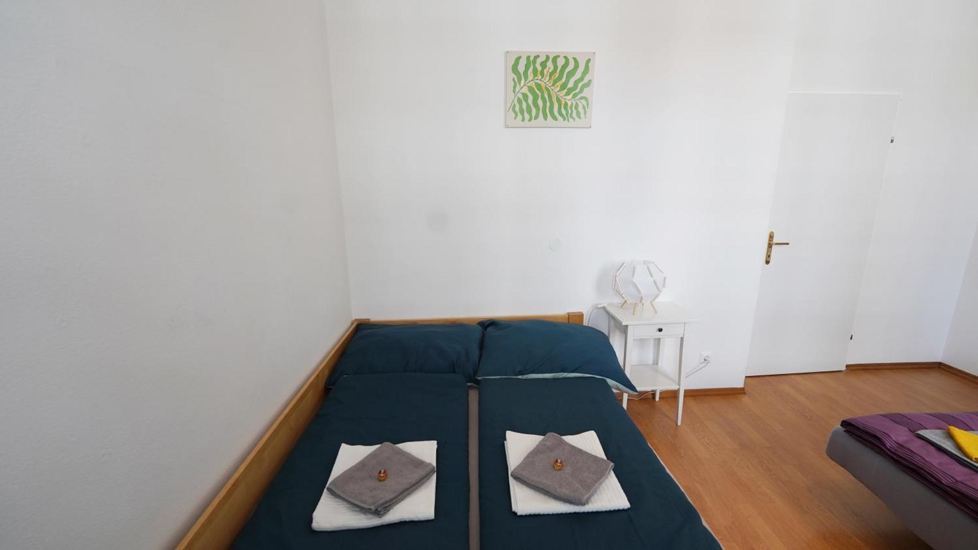 Cozynite Premium Apartment Hernals 2 Viena Exterior foto