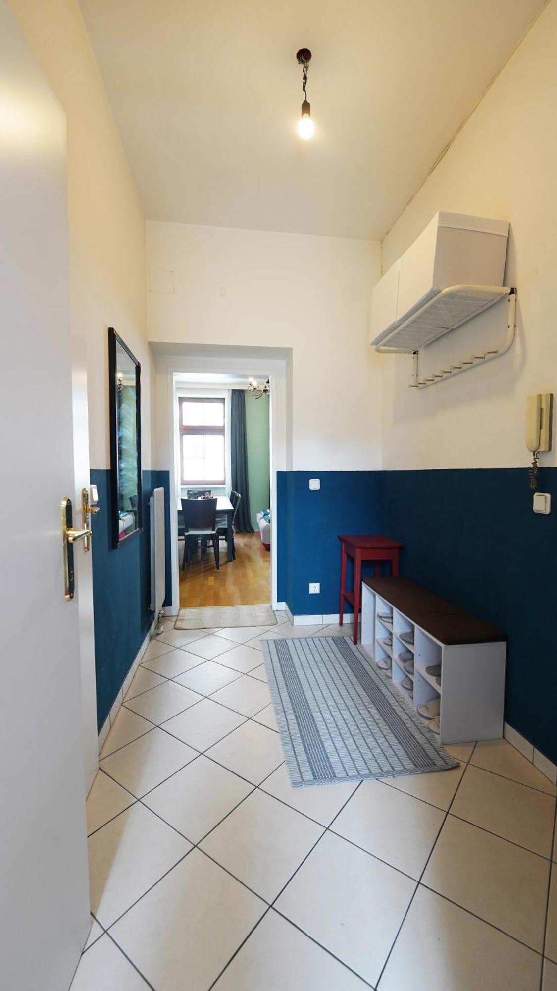 Cozynite Premium Apartment Hernals 2 Viena Exterior foto