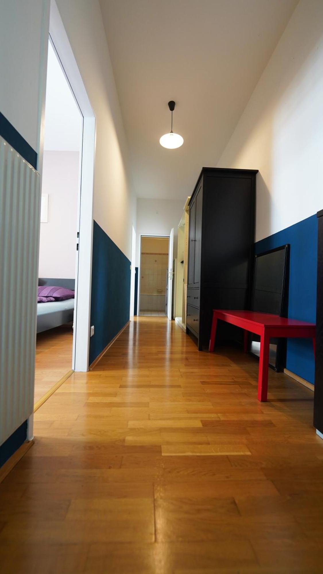 Cozynite Premium Apartment Hernals 2 Viena Exterior foto